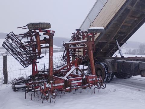 Rau Unimat 5.6 kombinator