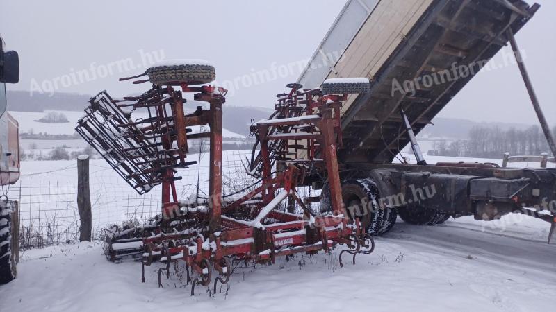 Rau Unimat 5.6 kombinator