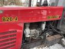 MTZ 820.4 - Traktor eladó