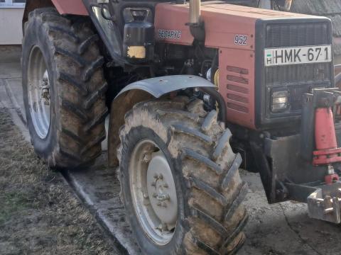 MTZ 952.2 eladó