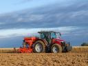 Új Massey Ferguson 5M 115 traktor