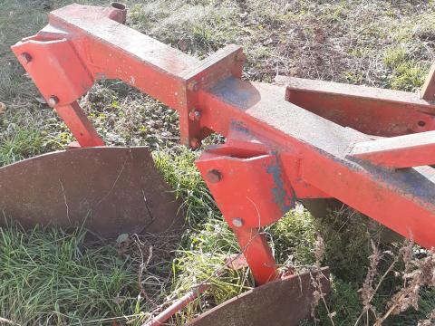 Heger háromfejes eke eladó Heger háromfejes eke eladó