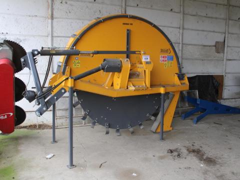 Új Dondi réselő eladó Új Dondi réselő eladó