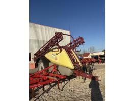 Hardi Commander 3200 szántóföldi permetező