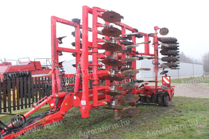 Horsch Tiger 6 MT nehézkultivátor eladó