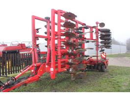 Horsch Tiger 6 MT nehézkultivátor eladó