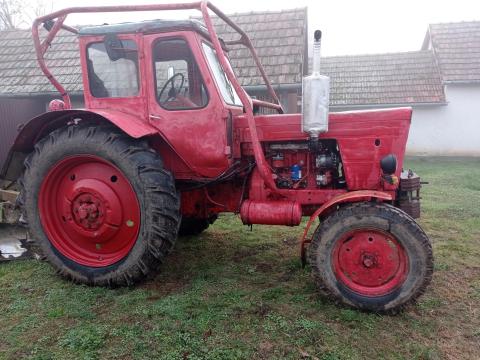 MTZ 50-es traktor eladó MTZ 50-es traktor eladó