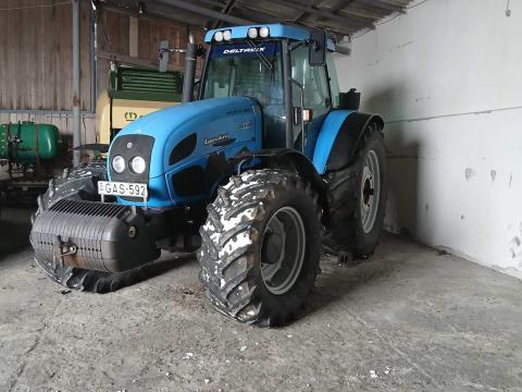 Eladó landini legend 180