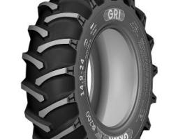 14.9-24 (380/85 R24) GREENEX IR200 GRI öntöző abroncs készletről eladó