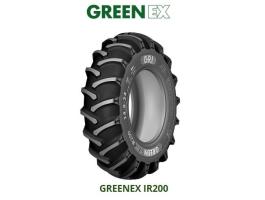 14.9-24 (380/85 R24) GREENEX IR200 GRI öntöző abroncs készletről eladó