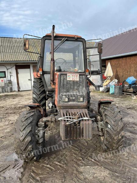 Eladó MTZ 920