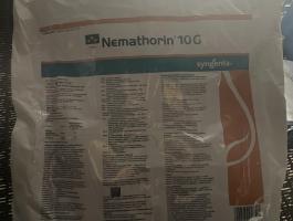 Nematorin eladó bontatlan csomagolásban