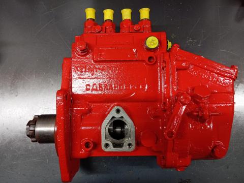 MTZ 50 adagoló felújítva