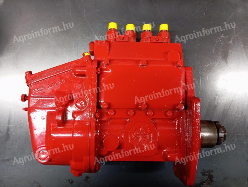 MTZ 80-82 adagoló felújítva