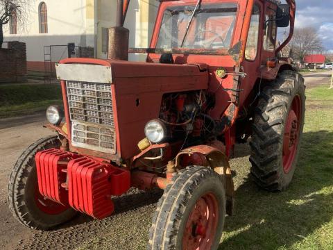 Eladó Mtz 50 traktor