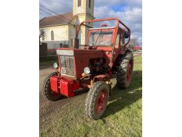 Eladó Mtz 50 traktor