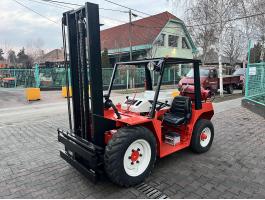 TEREPJÁRÓ TARGONCA