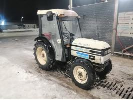 Lamborghini 45lóerős műszakis