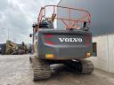 Volvo EC250EL / 2020 / 8 627 üzemóra / Lízing 20%-tól