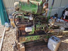 John Deere 4650 motor eladó
