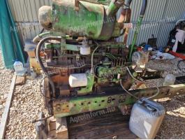 John Deere 4650 motor eladó