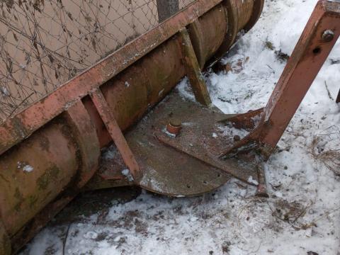 Hótoló adapter hótolólap