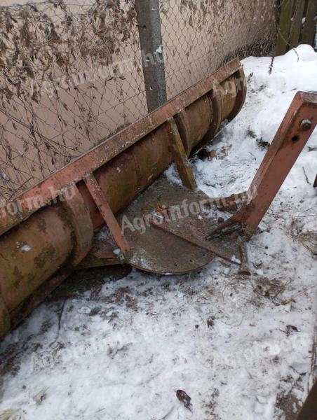 Hótoló adapter hótolólap