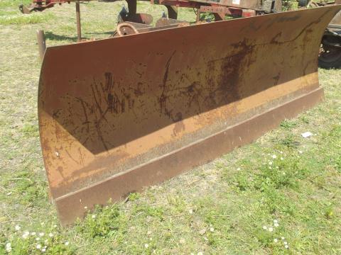 3 m-es tolólap Cater felfogatással eladó