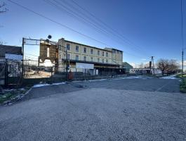 Komplex ipari–logisztikai telephely eladó Kondoroson – kiváló közlekedéssel,  jelentős infrastruktúrával,  sokrétű hasznosítási lehetőségekkel