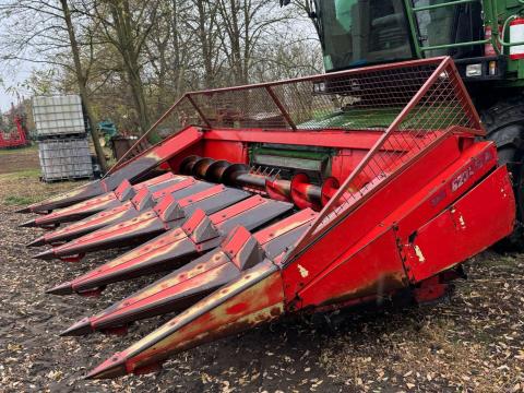 Oros 6234 SA adapter Oros 6234 SA adapter