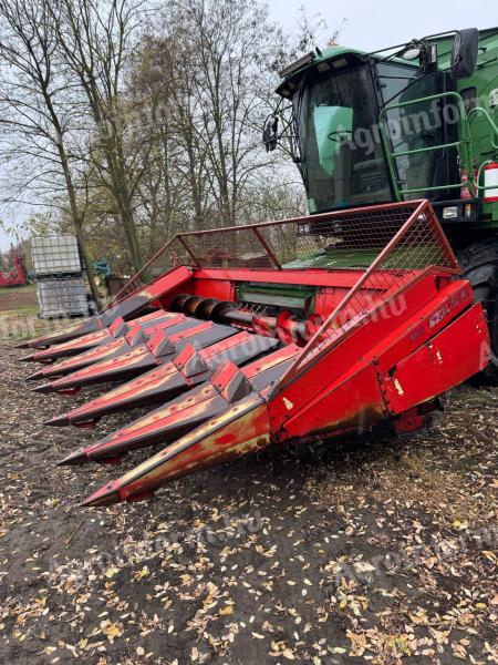 Oros 6234 SA adapter