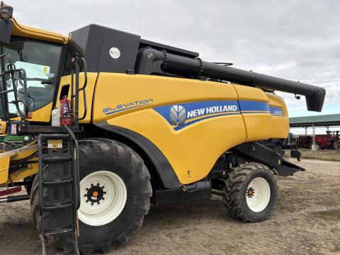 Newholland CX8070 Newholland CX8070