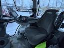 Claas Arion 620 +homlokrakodó