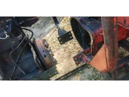 MTZ javítás pótkocsit munka gépeket házhoz megyek