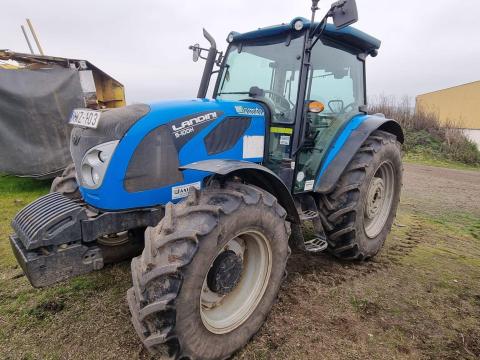 LANDINI 5H-100