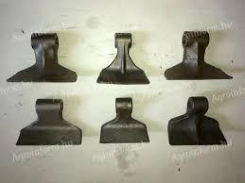 Szárzúzó kések, kalapácsok a Nyírker-től Szárzúzó kések, kalapácsok a Nyírker-től