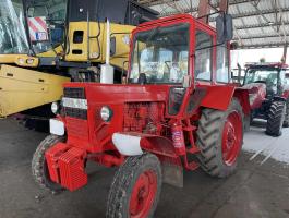 MTZ 80 jó állapotban