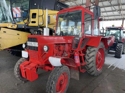 MTZ 80 jó állapotban