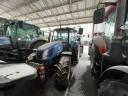 New Holland T5050 eladó – kiváló állapotban