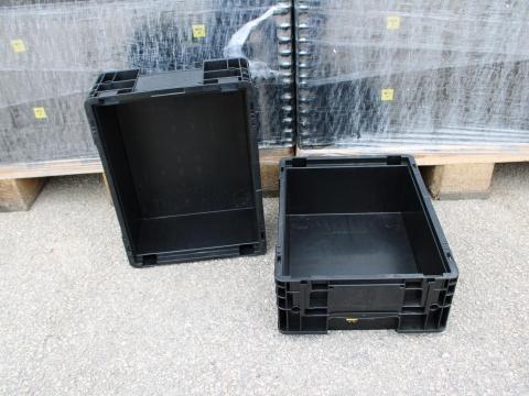 SSI Schäfer tároló ládák SSI Schäfer tároló ládák