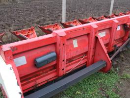 Felújított Olimac kukorica adapter eladó