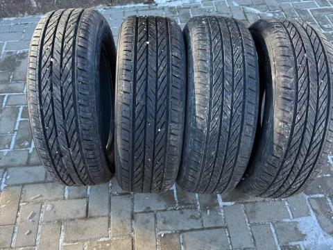 4 évszakos gumiabroncs eladó