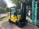Hyster 3,2 tonnás diesel targonca (V-4045)