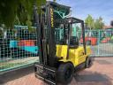 Hyster 3,2 tonnás diesel targonca (V-4045)