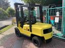 Hyster 3,2 tonnás diesel targonca (V-4045)