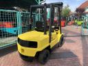 Hyster 3,2 tonnás diesel targonca (V-4045)