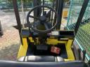 Hyster 3,2 tonnás diesel targonca (V-4045)