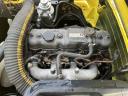 Hyster 3,2 tonnás diesel targonca (V-4045)