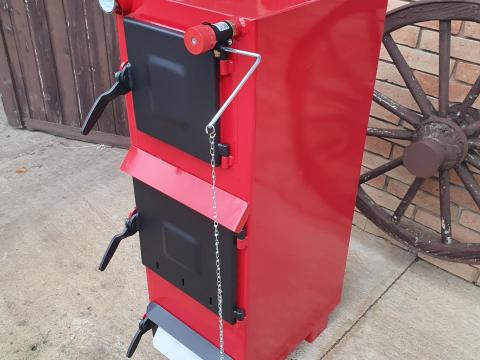 Vegyestüzelésű kazán eladó