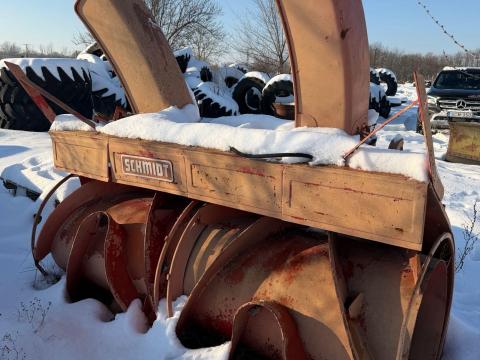 Schmidt hómaró 730 000 ft Irányár